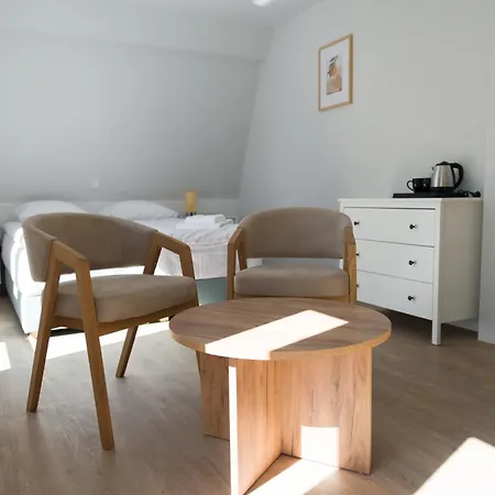 Lesna Chwila 4* Polanica-Zdrój