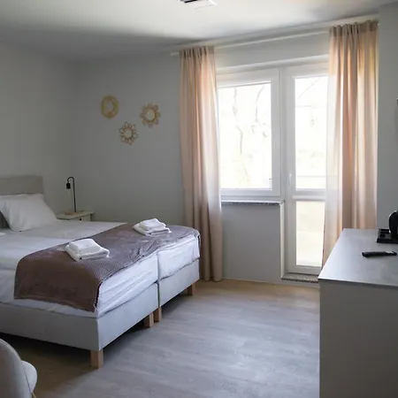 Lesna Chwila 4*