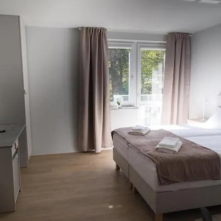 Lesna Chwila 4* Polanica-Zdrój
