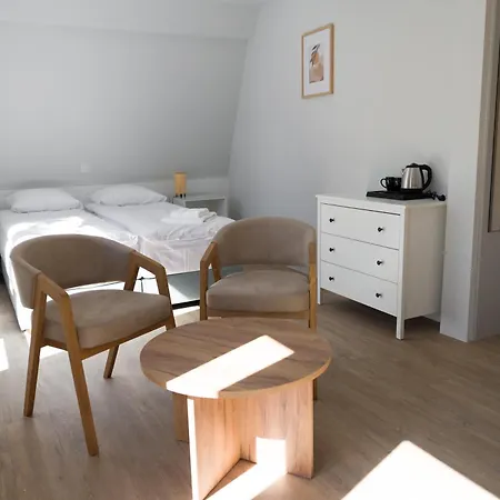 Lesna Chwila 4* Polanica-Zdrój