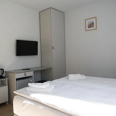Lesna Chwila 4* Polanica-Zdrój