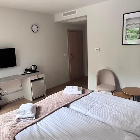 Lesna Chwila 4* Polanica-Zdrój