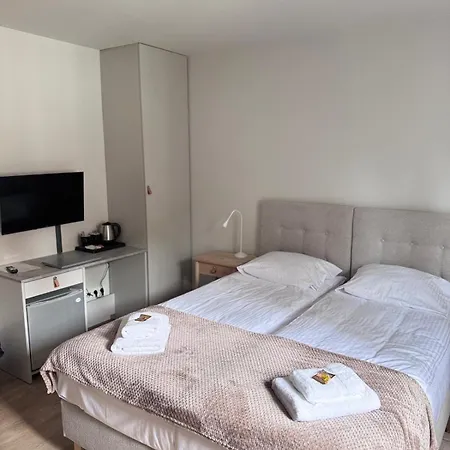 Lesna Chwila 4* Polanica-Zdrój