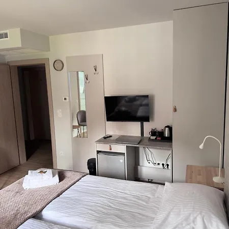 Lesna Chwila 4* Polanica-Zdrój