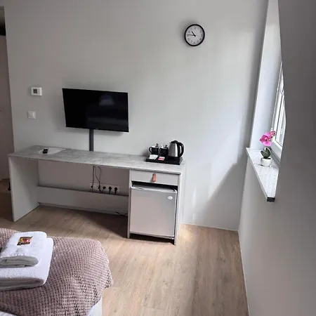 Lesna Chwila 4* Polanica-Zdrój