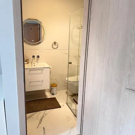 Lesna Chwila Bed and breakfast 4*