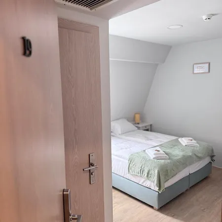 Lesna Chwila 4* Polanica-Zdrój